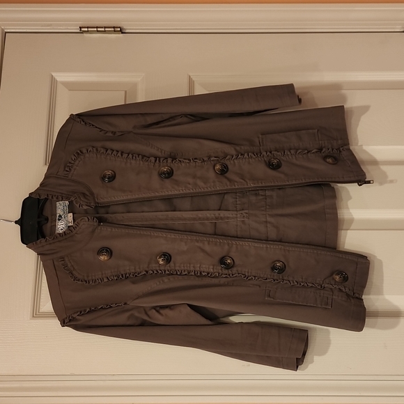 Jacket - Picture 2 of 3